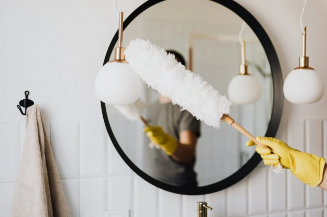 The Professional End of tenancy cleaning Service